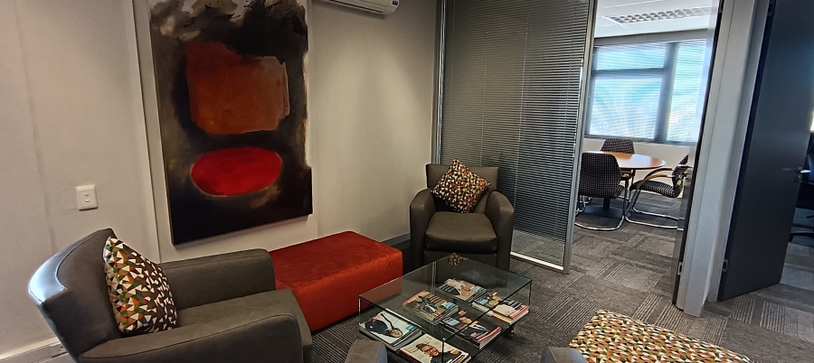 Commercial Property for Sale in Tyger Valley Western Cape